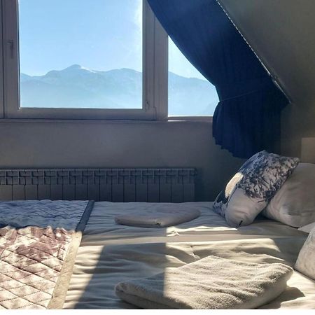 Panorama Premium Bed & Breakfast Koscielisko Ngoại thất bức ảnh