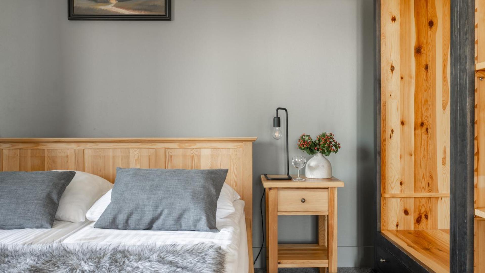 Panorama Premium Bed & Breakfast Koscielisko Ngoại thất bức ảnh