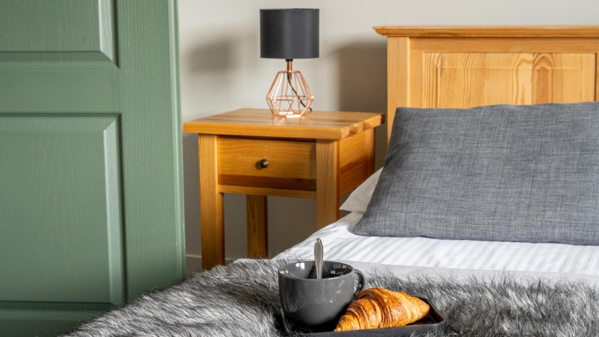 Panorama Premium Bed & Breakfast Koscielisko Ngoại thất bức ảnh