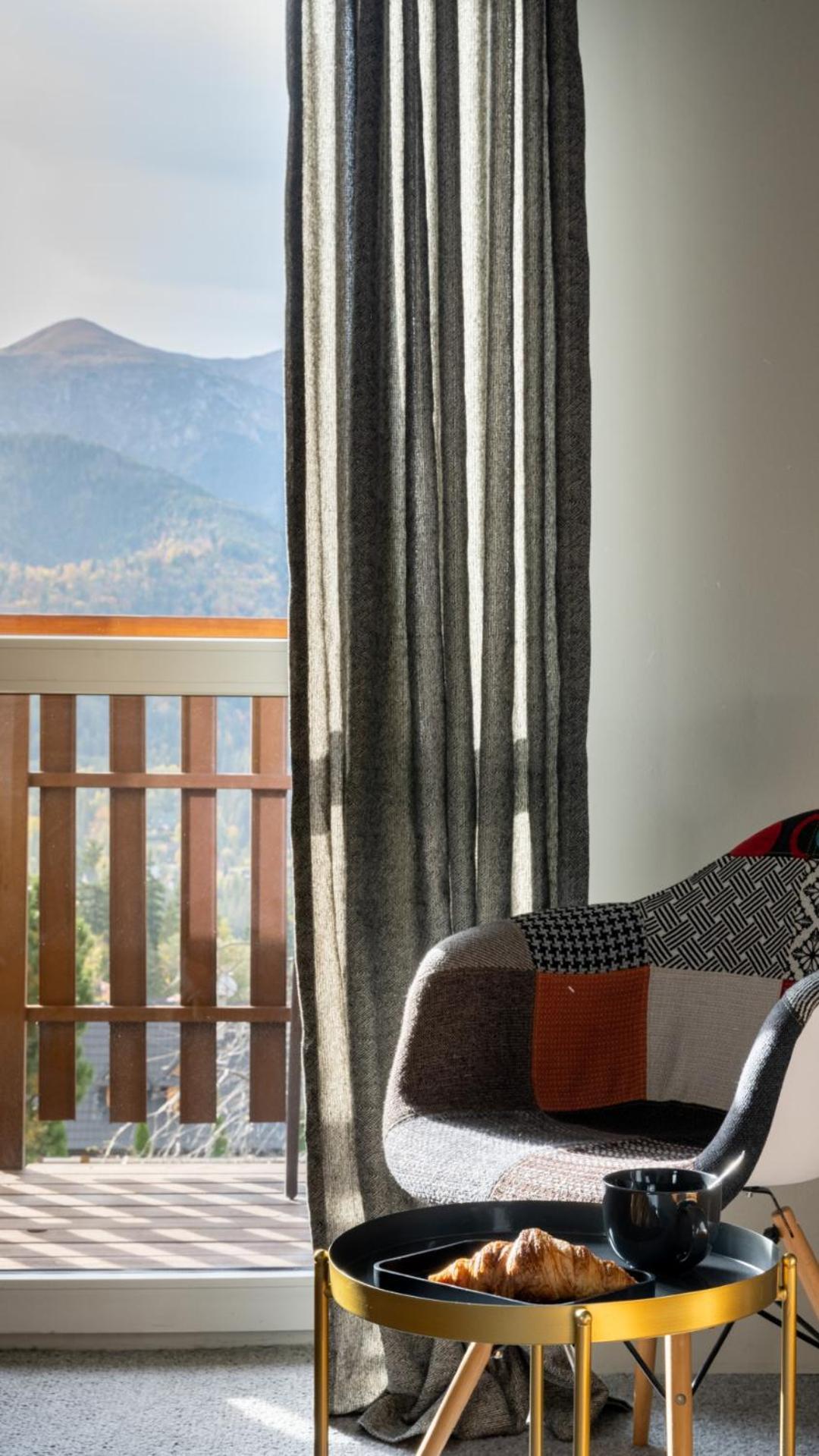 Panorama Premium Bed & Breakfast Koscielisko Ngoại thất bức ảnh