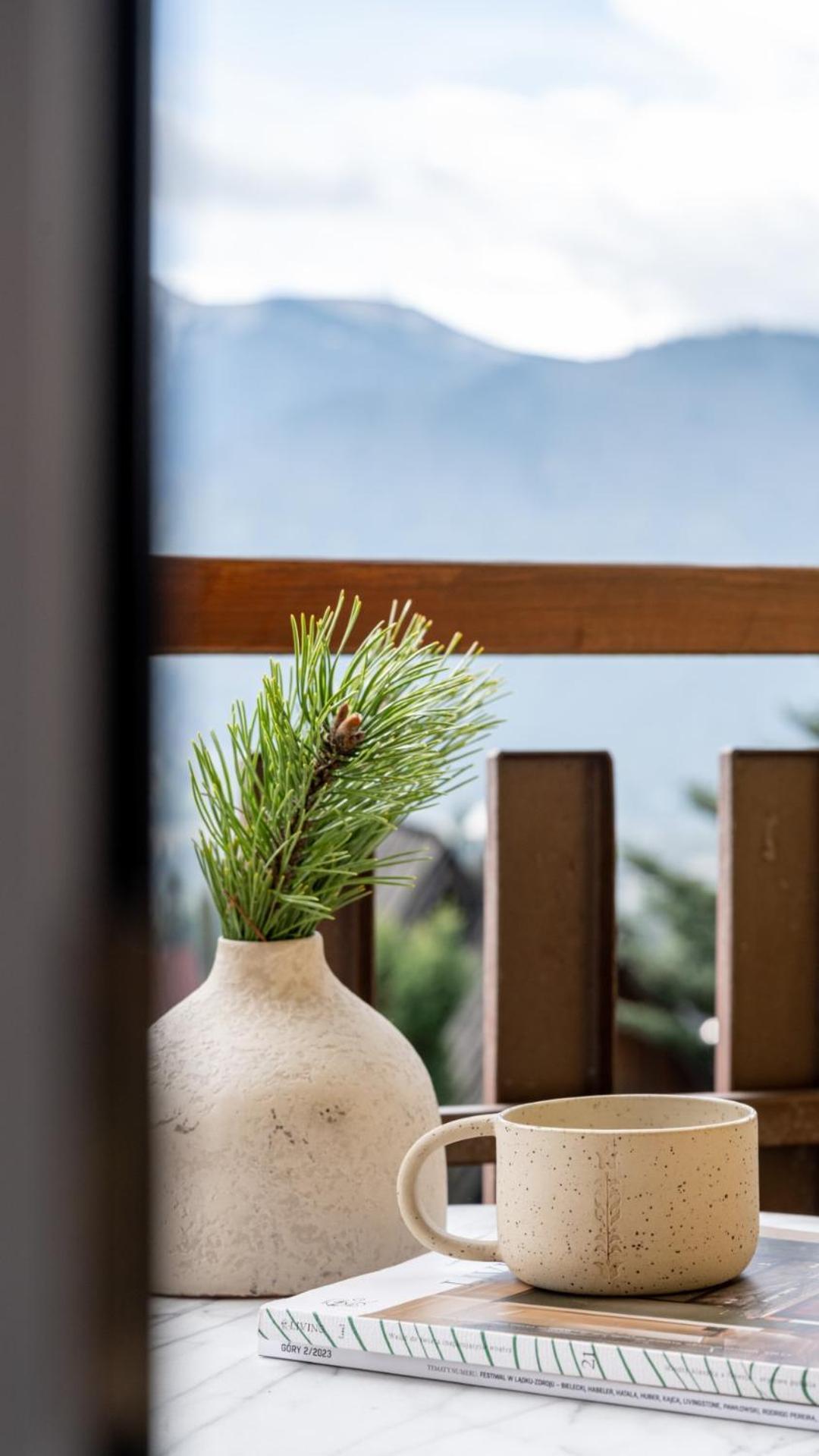 Panorama Premium Bed & Breakfast Koscielisko Ngoại thất bức ảnh