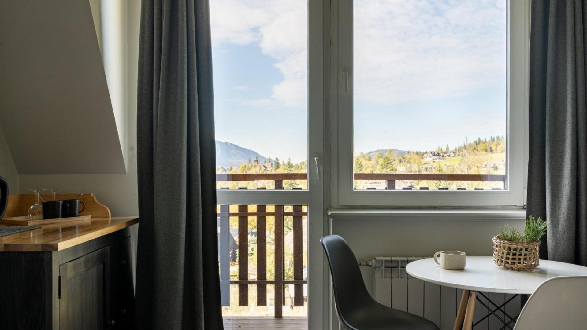 Panorama Premium Bed & Breakfast Koscielisko Phòng bức ảnh