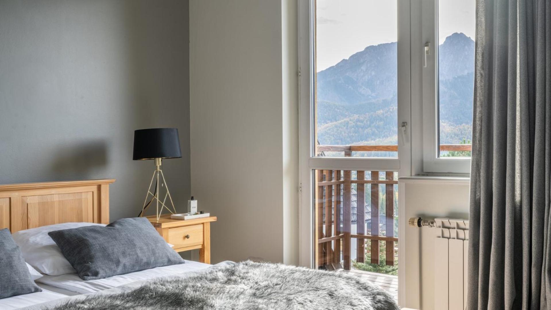 Panorama Premium Bed & Breakfast Koscielisko Phòng bức ảnh