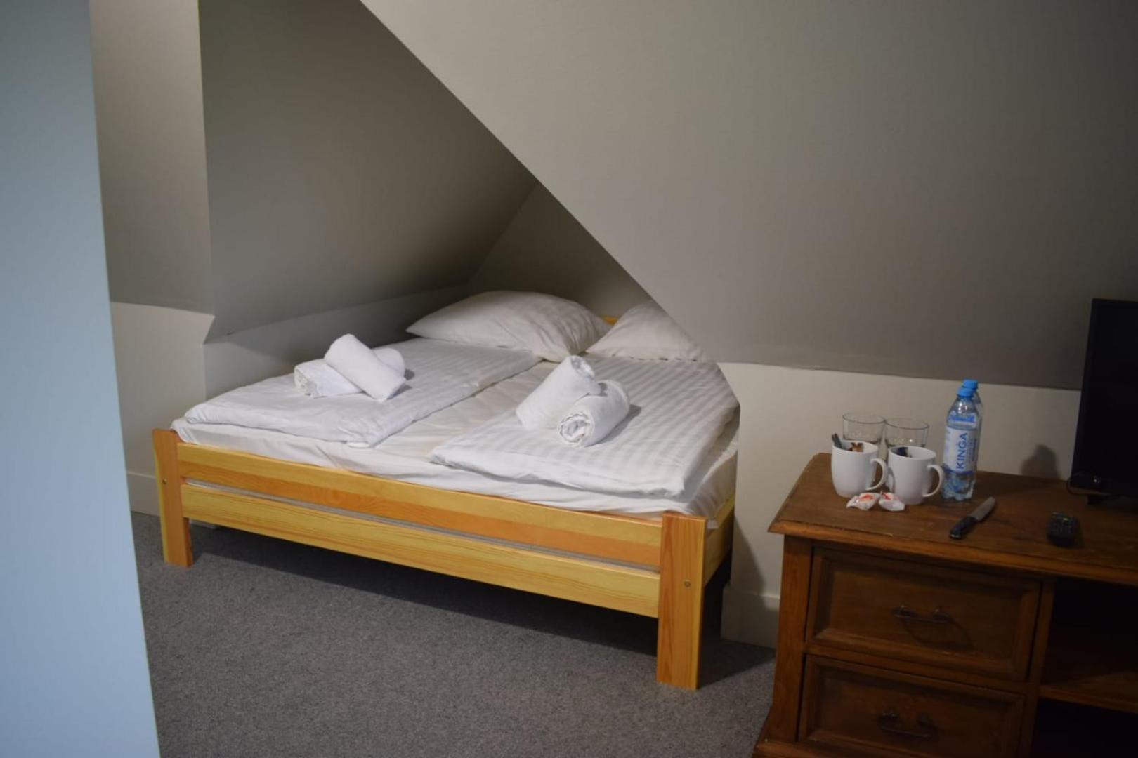 Panorama Premium Bed & Breakfast Koscielisko Ngoại thất bức ảnh
