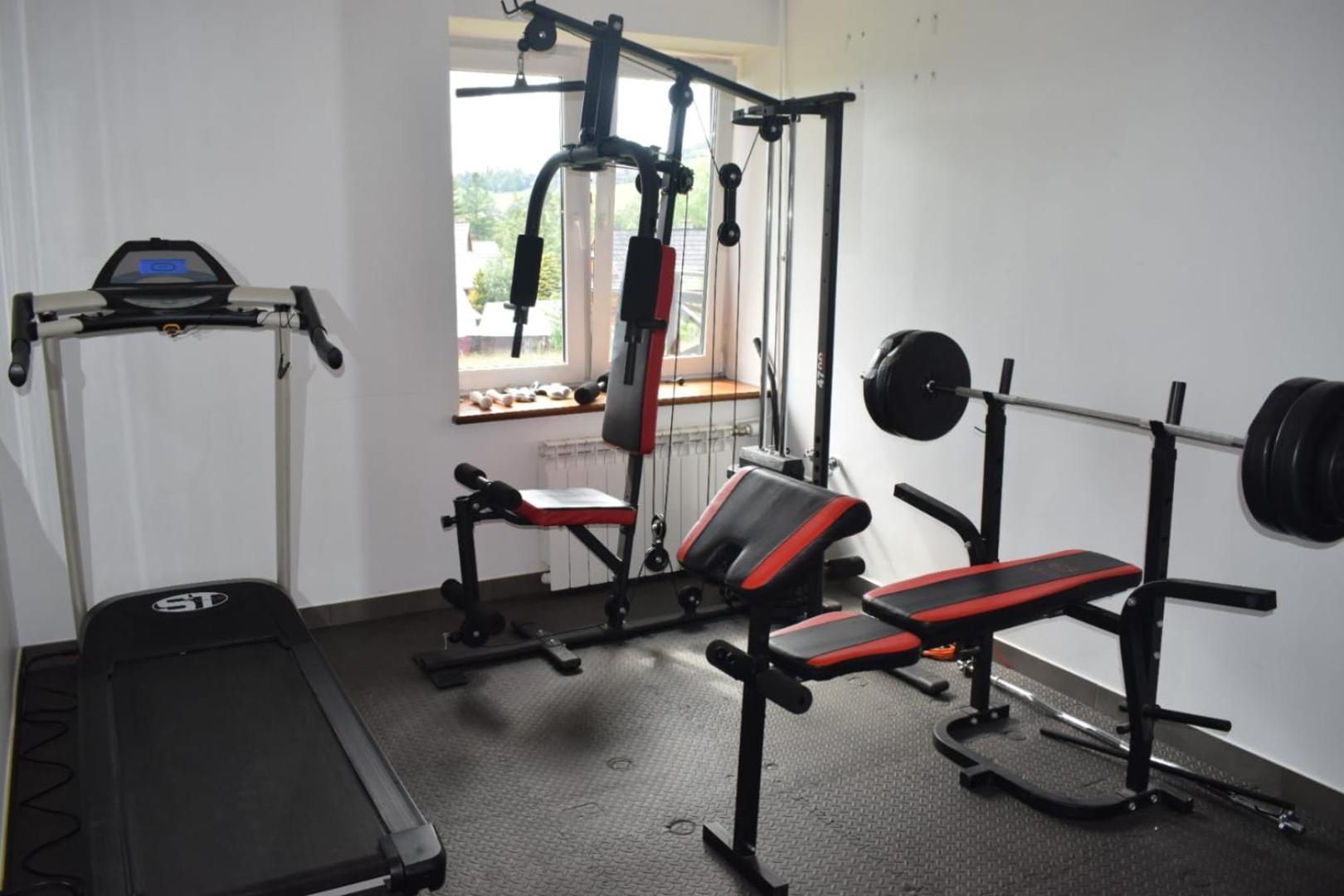 Panorama Premium Bed & Breakfast Koscielisko Ngoại thất bức ảnh